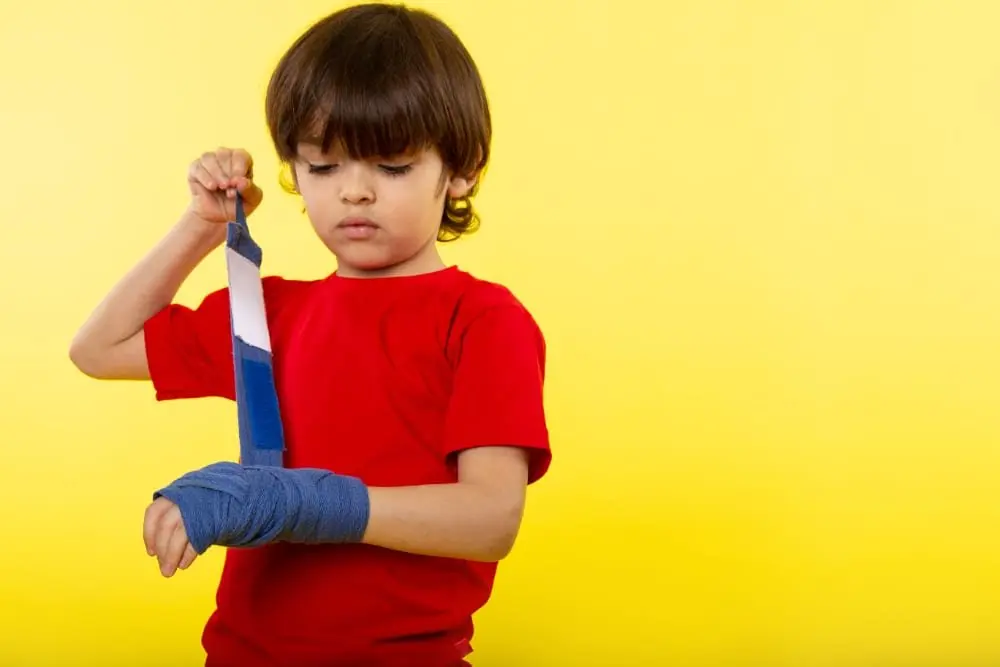 Deformidade de Madelung: o que é e como tratar