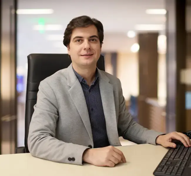 Dr. Henrique Bufaiçal - Ortopedista Especialista em Cirurgia de Mão em Goiânia