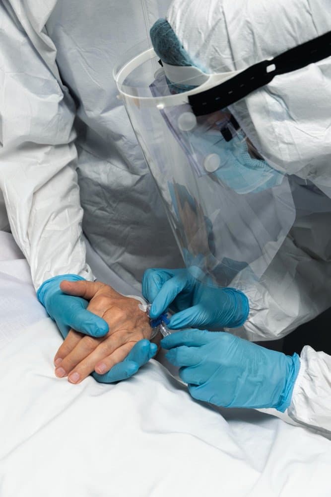 Cisto Sinovial é Câncer?