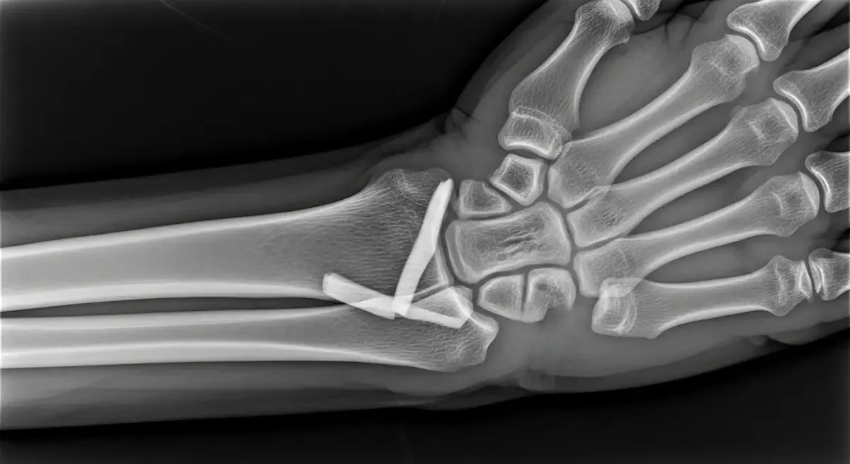 Fratura de Bennett: sintomas, diagnóstico e tratamento