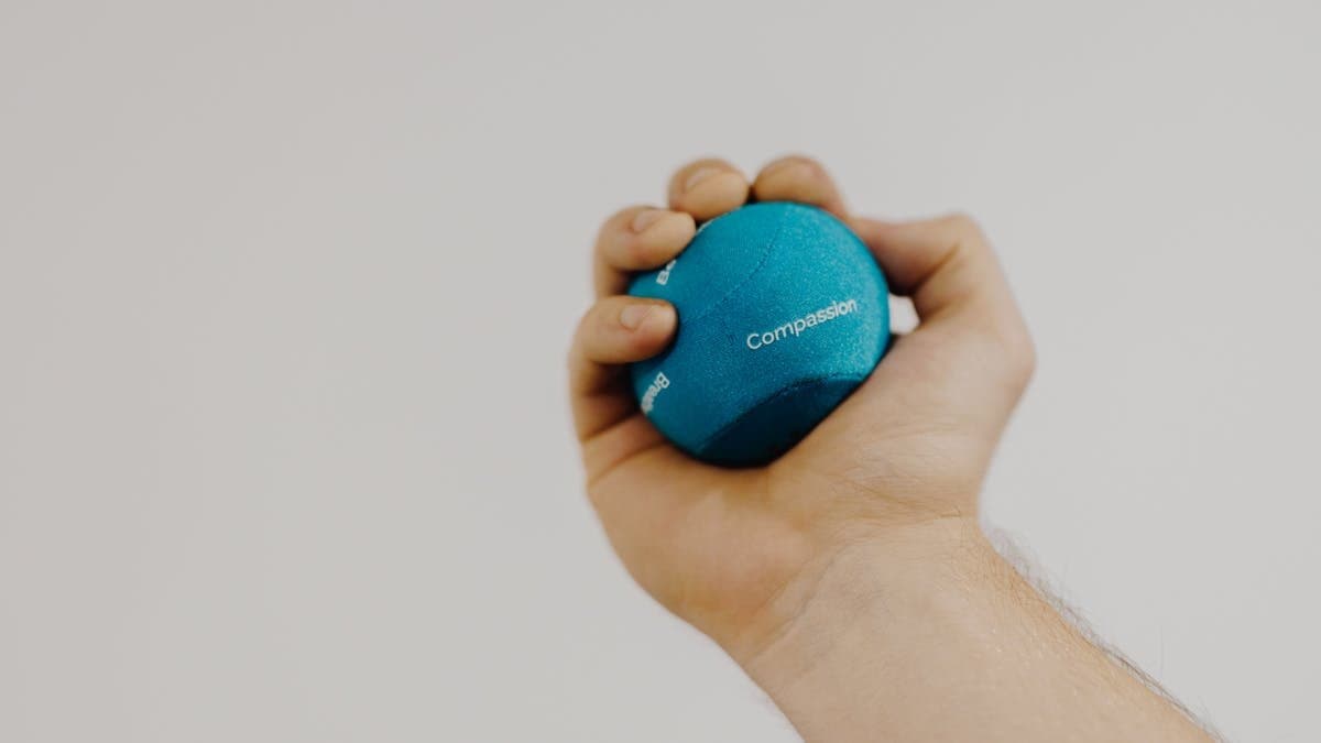 Exercícios para dedo em gatilho