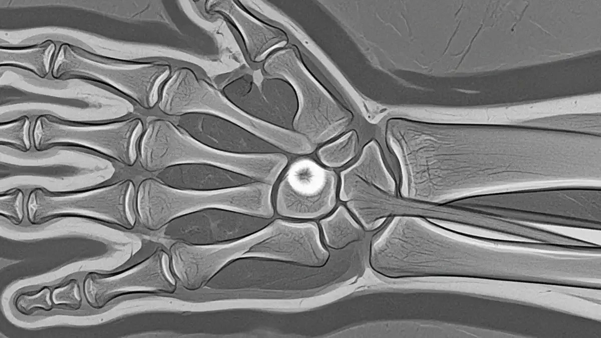 Tumores nas mãos: tipos, diagnóstico e tratamento