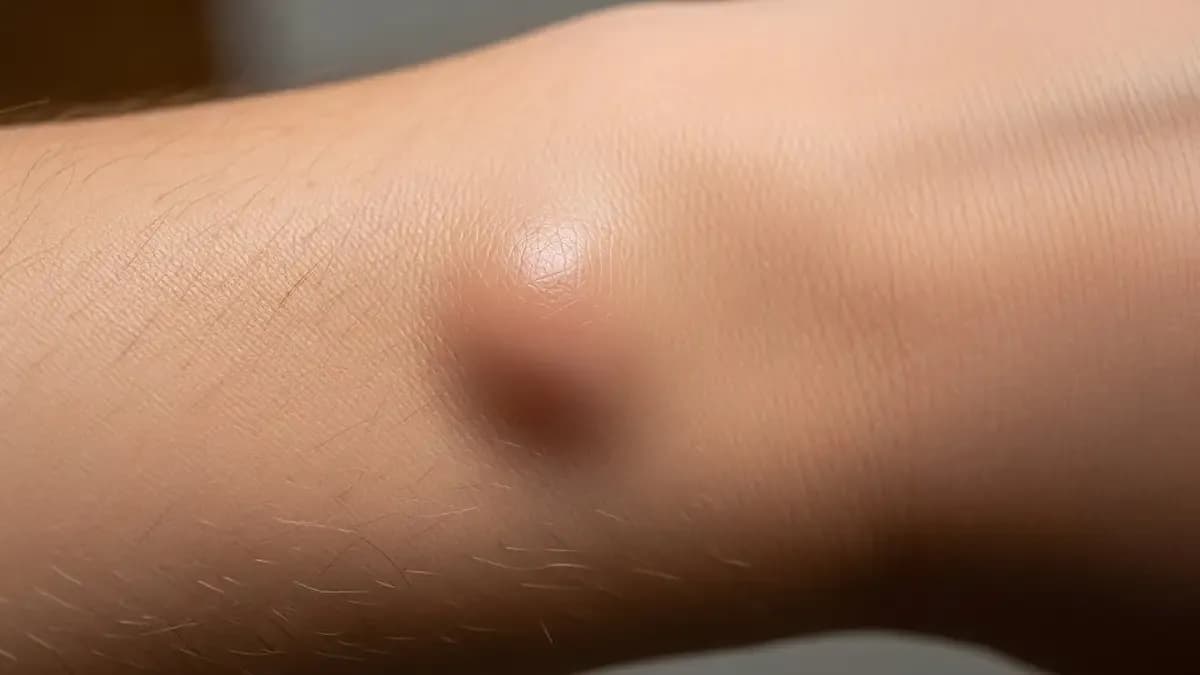 Cisto sinovial no punho: o que é, quando se preocupar