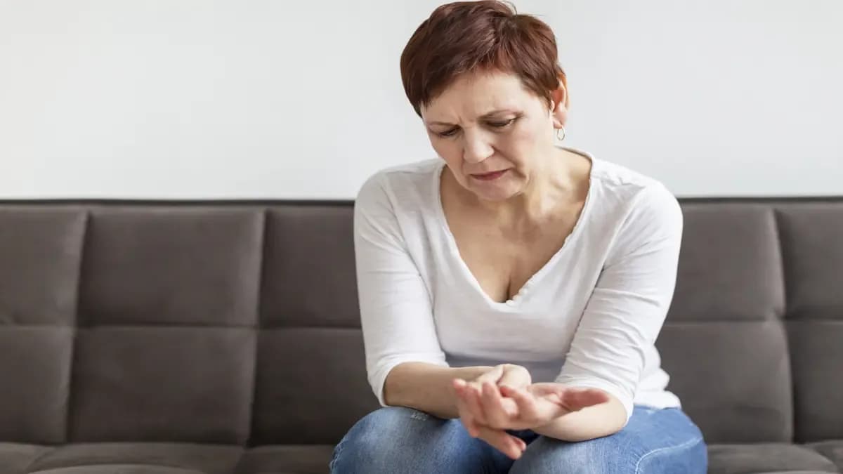 Lesão da placa volar